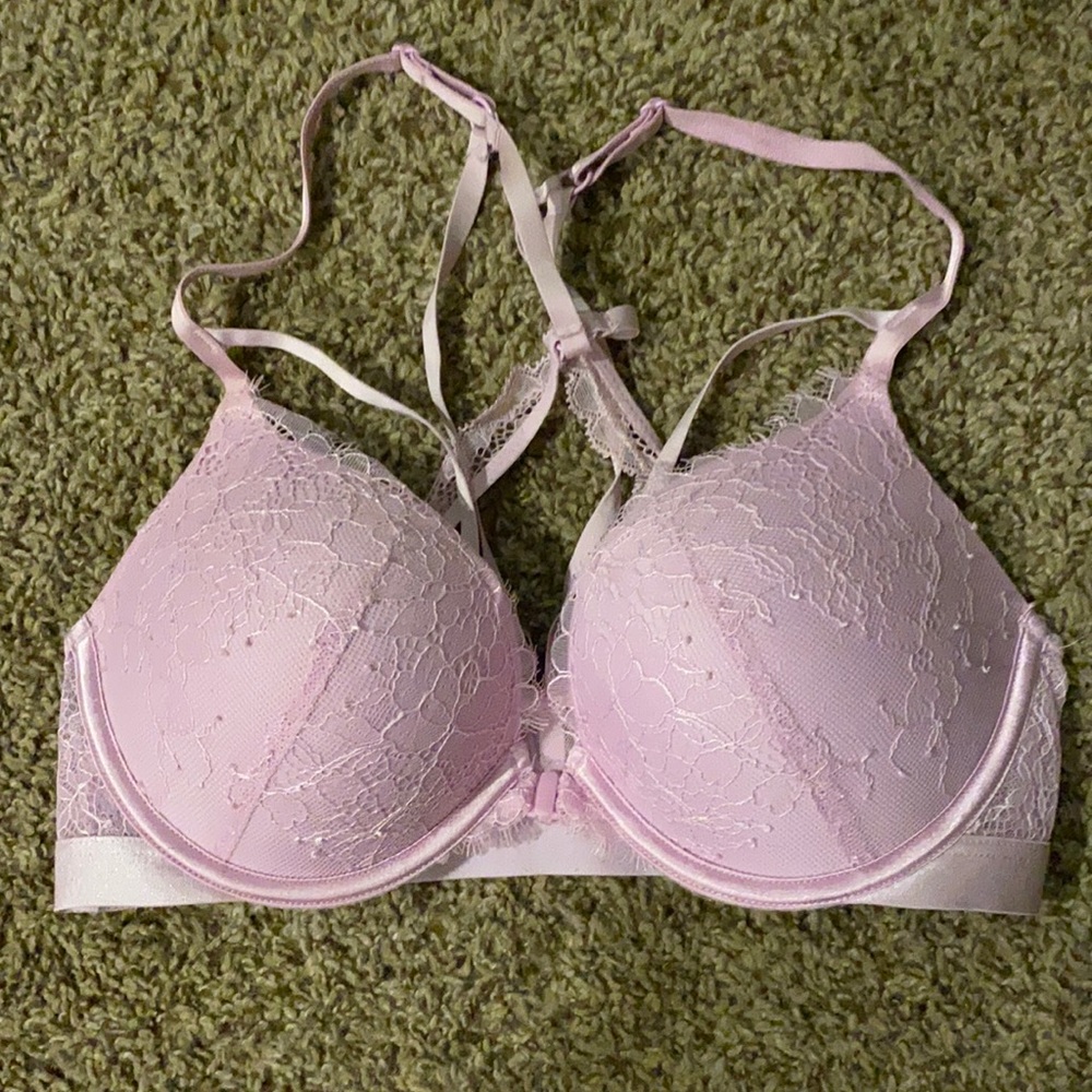 Lace Extreme Push-up Bra